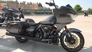 Harley-Davidson European HOG Rally 2025 / Medulin, Croatia