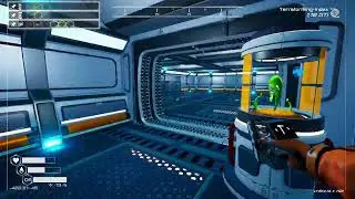 Planet Crafter – Folge 81: Lager-Lager und volle Kontrolle