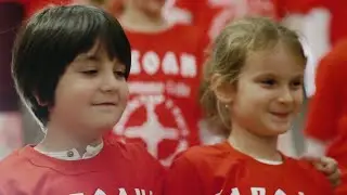BOZICNA PESMA-ZAVOLI Божићна песма 