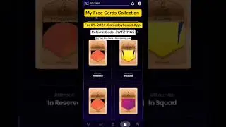 IPL Card Game | Best Fantasy App of 2024
