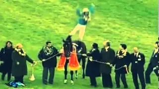 Italiani brava gente... se sono fantini è anche meglio