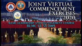 VIRTUAL GRADUATION BLMC CL 55-2019
