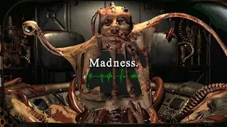 The Master - I Can't Handle Change