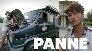 Je casse le moteur de mon VAN en ITALIE ?