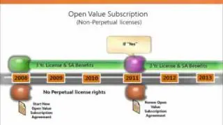 How Non-Perpetual Licensing Works
