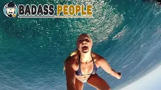 Badass People ║Best Badass Humans in the WORLD║