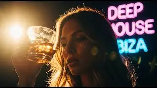 Ibiza Deep House Vibes 2025 🌴 Best Summer Chill & Tropical Mix 4K #43