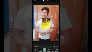M.S Dhoni Photo Editing 🔥|| ipl photo editing 💖|| Picsart new photo Editing #short #shorts