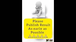 JRBT Aspirants R8 Nw #jrbt_result #exam #tripura #short #jrbt #merit #trending #result #govtjobs#77