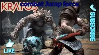 Combat jump force