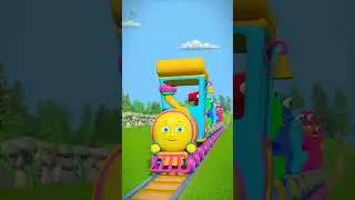 Number Song#shorts #nurseryrhymes #counting1to10  #trending #ytshorts