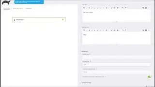 Ninja Forms Overview