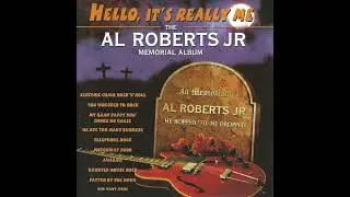 Al Roberts Jr. - Motorway Food