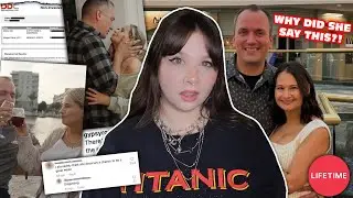 Gypsy Rose Blanchard SHOCKS People in the *NEW* Life After Lockup Season