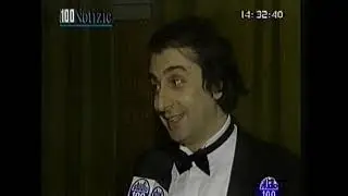 CARLO GRANTE, pianoforte