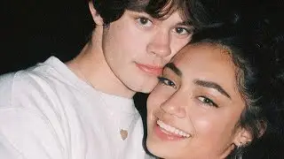 4 Reasons Avani Gregg and Anthony Reeves Are Relationship Goals | Hollywire