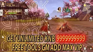 DYNASTY LEGEND 2 - ĐINH PHONG TAM QUỐC 2 | FREE KNB  999999999999 + VIP MAX NEW 2025 FREE GM TOOLS