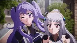 Hidden Assassin Outsmarts the Hero | Anime Recap