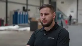 Unsere Azubis Teil 8