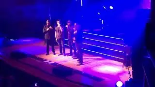 Home Free ~ Woman, Amen (Dierks Bentley Cover) 3/28/19