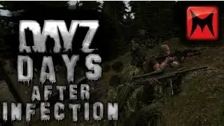 ☠ Days After Infection S2E11 - Day 10 - The Vehicles!