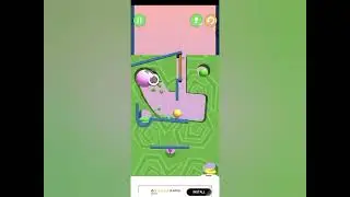 Dig this 652-13 | SCREWBALL | Dig this Level 652 Episode 13 solution walkthrough