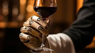 Life in 2124: Clones, &Aring;👁, & Bioengineered Food!