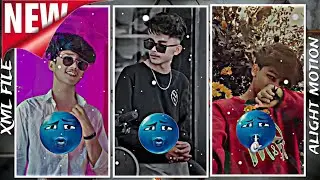 NEW INSTA TRENDING XML PRESENT 😈🥀 || ATTITUDE BOY XML PRESENTS FILE 😏📈 || STATUS XML ‪