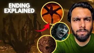 The End of Stranger Things Season 5 | Everything Explained