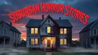 3 Unsettling True Suburban Horror Stories You&rsquo;ll Never Forget