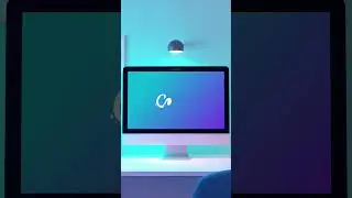 Canva logo Animation #motiondesign #logoanimation