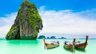 Unusual Holiday Destinations That Should Be On Your Bucket List in 2023