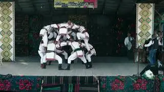 Народний аматорський ансамбль танцю 