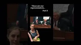 Judge Judy ain&rsquo;t got nothing on them #facepalm #usgoverment #congress #ladiesandgentlemen