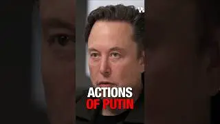 Elon: Germany's Nuclear Shutdown: A Gift to Putin?