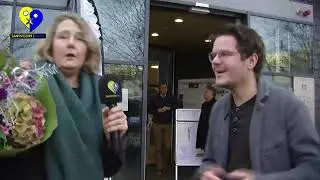 Burgemeester Niek Meijer Vrijwilligersprijs 2020 | Reportage Zandvoort Inside