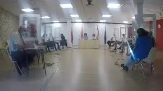 PLENO ORDINARIO 17 06 2021 AYUNTAMIENTO COLLADO MEDIANO