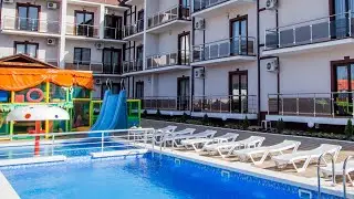 Гостевой дом Sea Villa / Си Вилла, Дивноморское