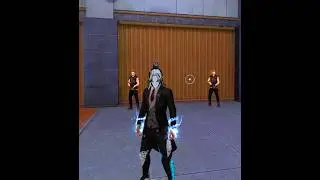 COMO FAZER A MOVIMENTA&Ccedil;&Atilde;O DA TELA PARADA NO MOBILE #ff #freefire