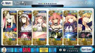 [FGWoah TA] Charlotte 4t Guda 5 Yamataikoku cq