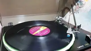 The TEMPTATIONS - Sweet Gypsy Jane (1976)