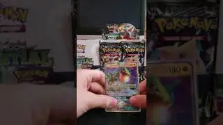 Opening Celestial Storm Booster Box! First Vid!
