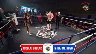 Road Of Glory 2 By Marian Rusu   Nicolai Buceac VS Mihai Meirosu