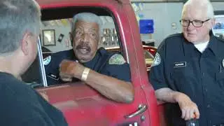 NATHANIEL TAYLOR TRIBUTE