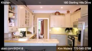 180 Sterling Hills Drive Clarkesville GA 30523