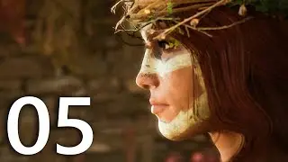 Assassin's Creed Valhalla: Wrath of the Druids (PS5) - Part 5 - The Wren (Children of Danu)