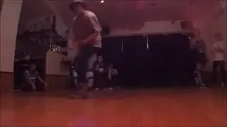 【BboyNight vol 11】BboyDAI 2016 09 30