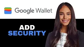 How To Lock Your Google Wallet With Fingerprint | Latest Update (2025)