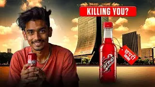 Short-Term Energy, Long-Term Danger? Red Bull Vs Sting | Documentary | #stingenergydrink
