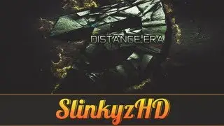 Speed Art #4 Distance Era